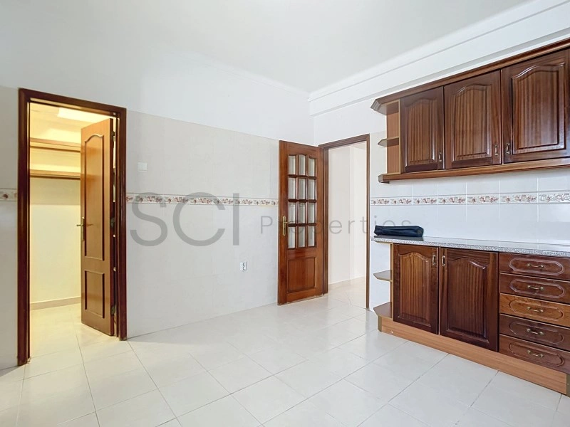 1 - vente appartement arrentela région de lisbonne portugal