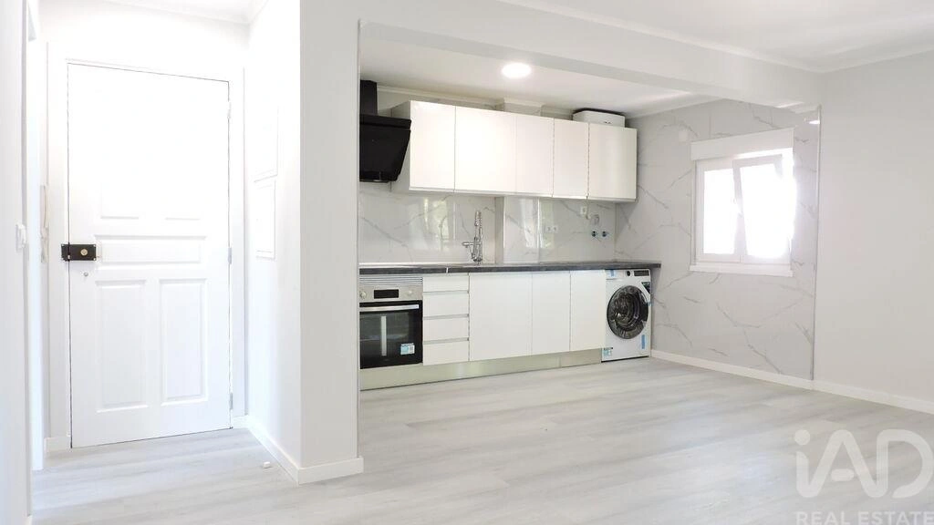 1 - vente appartement almada région de lisbonne portugal