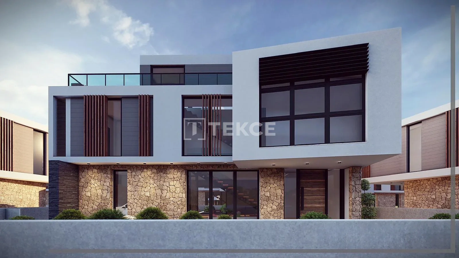 2 - verkoop huis uitzicht op zee girne kyrenia cyprus