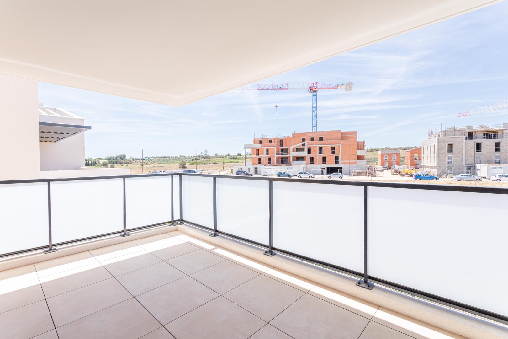 1 - vente appartement sauvian hérault france