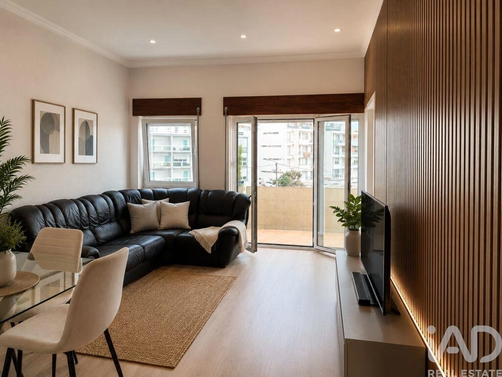 2 - sea view apartment for sale in nazaré centro region portugal