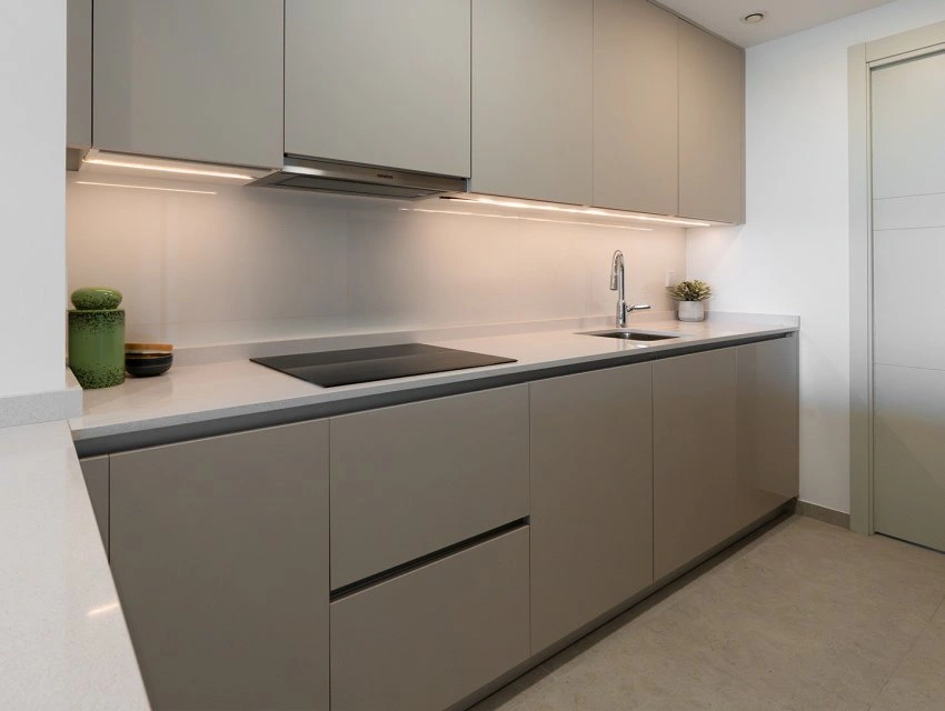 2 - vente appartement vue mer estepona - costa del sol andalousie espagne