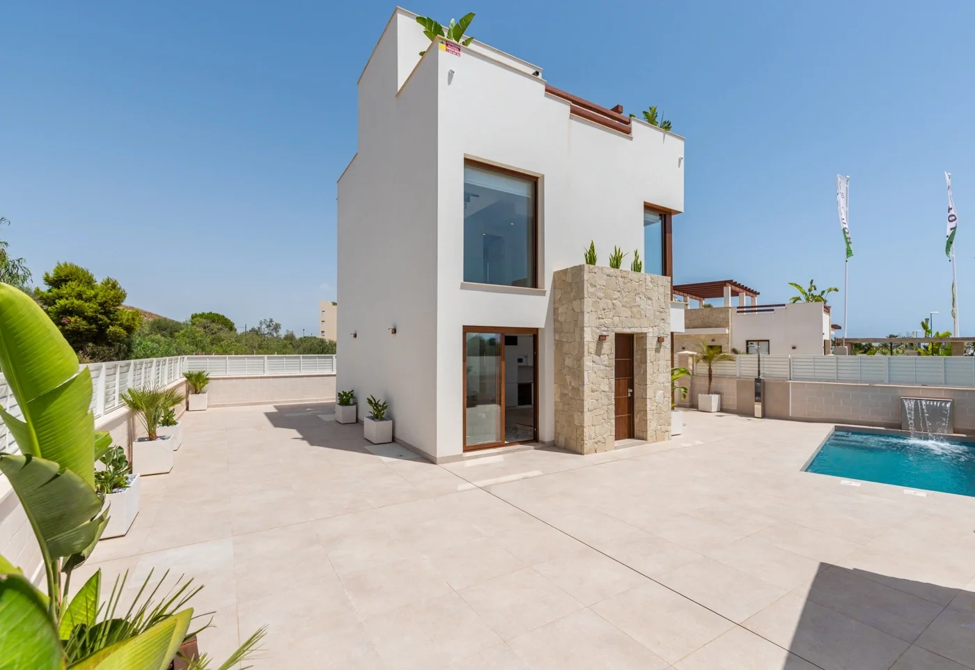 2 - verkauf haus vera andalusien spanien