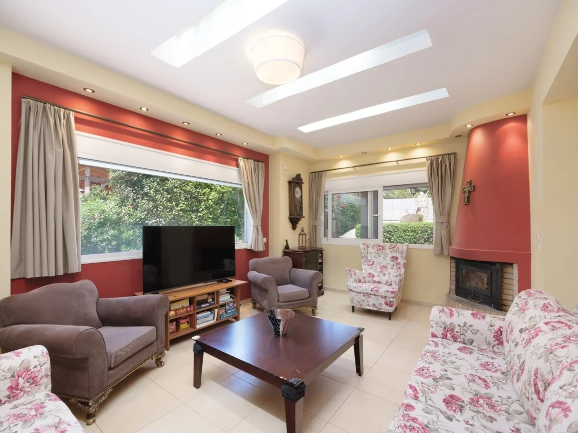 2 - vente maison vue mer rafina attique grèce