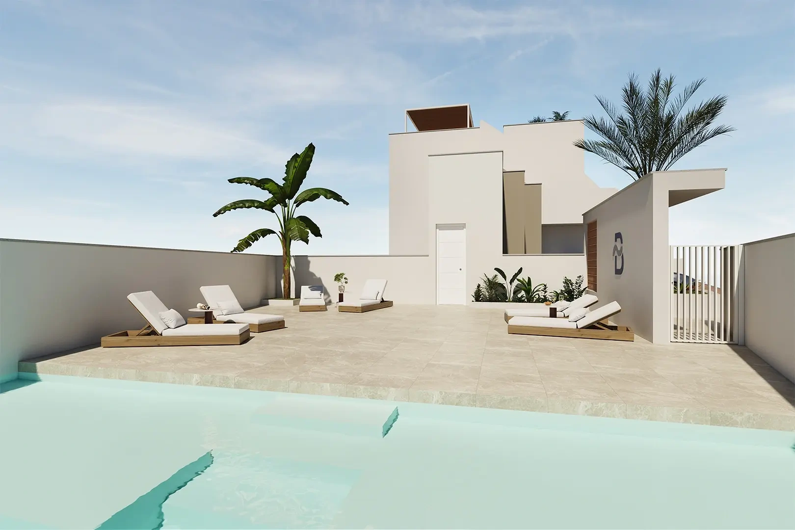 1 - vendita casa san pedro del pinatar regione di murcia spagna