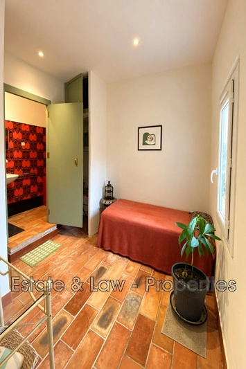2 - house for sale in cotignac var france
