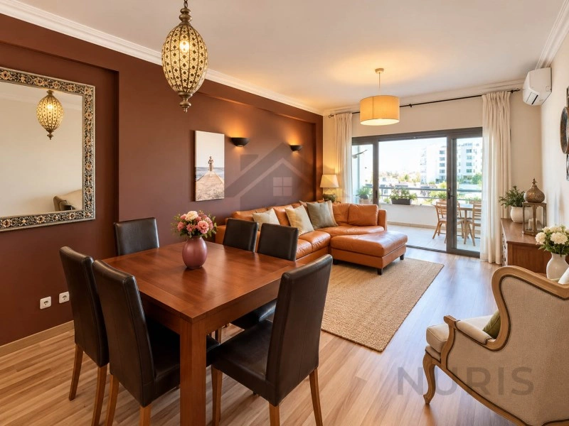 1 - venta apartamento portimão algarve portugal