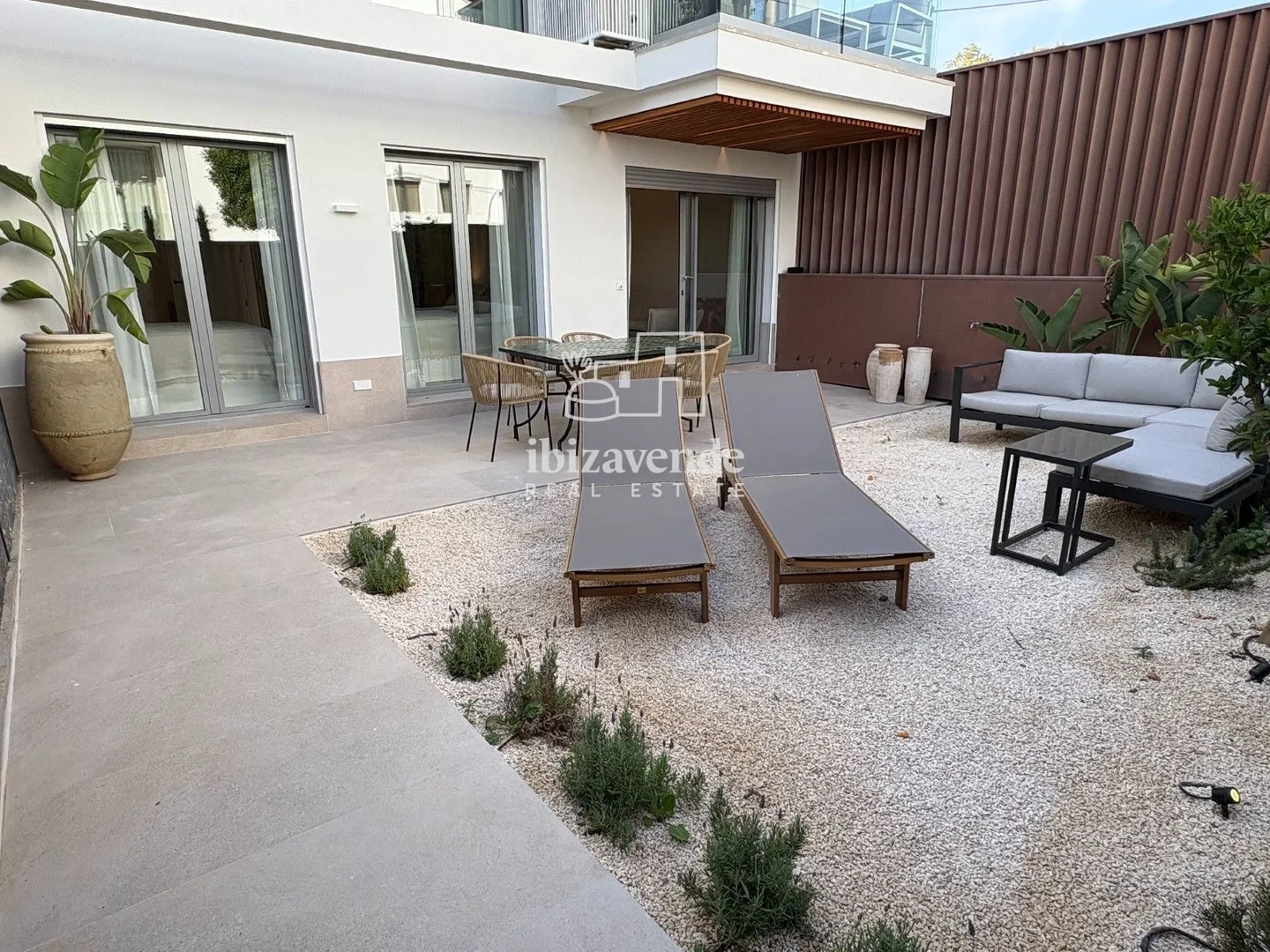 1 - sea view apartment for sale in sant antoni de portmany ibiza - balearic islands spain