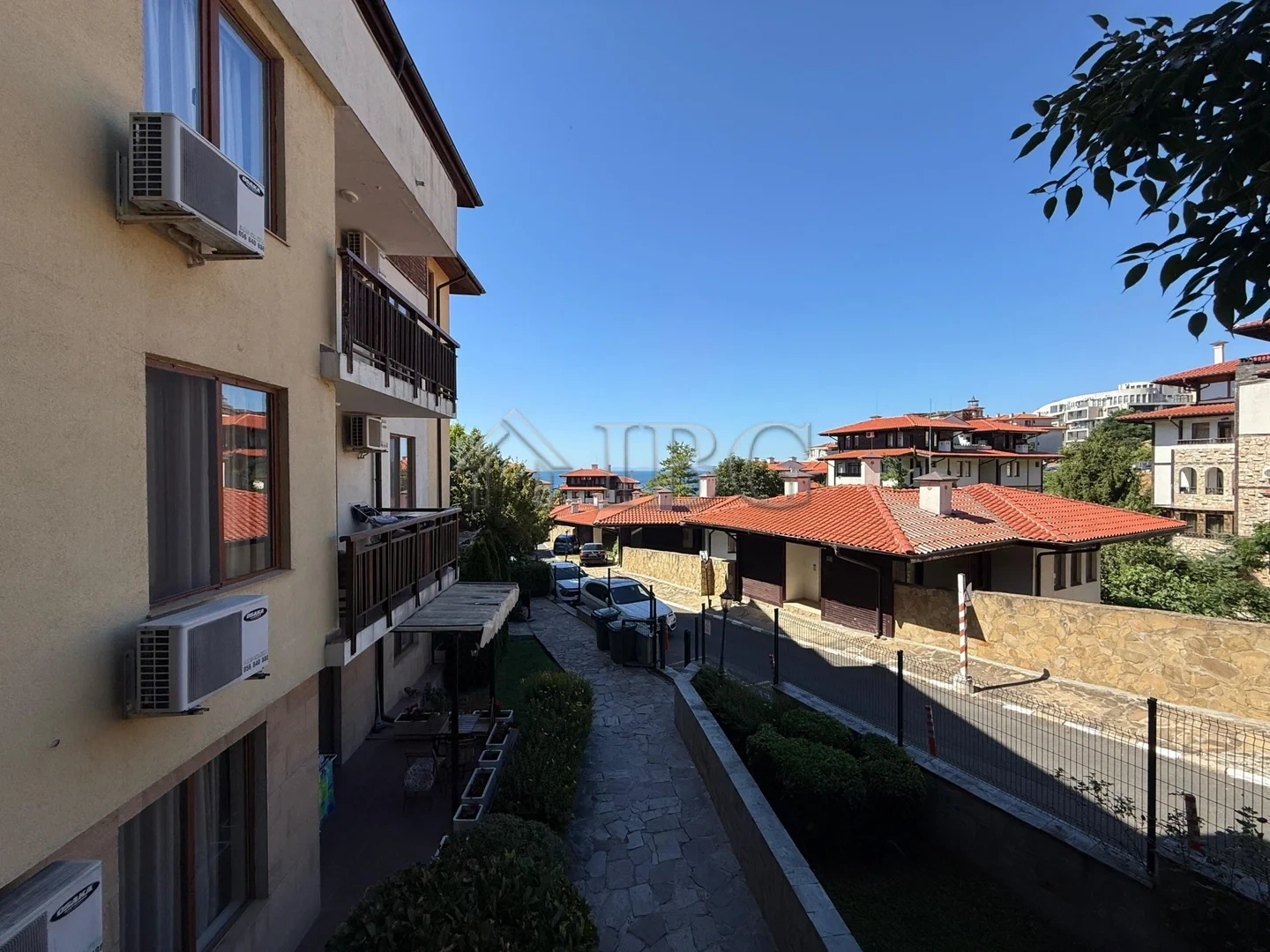 2 - продажа квартира вид моря sveti vlas бургас болгария