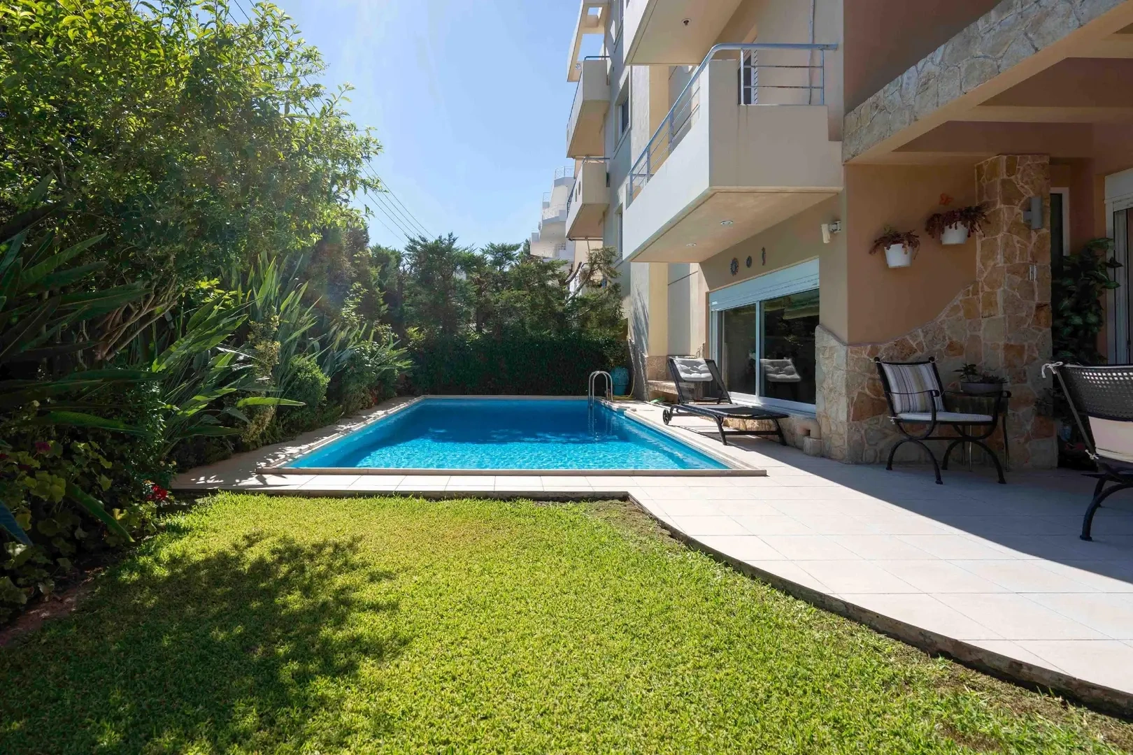 1 - venta casa voula ática grecia