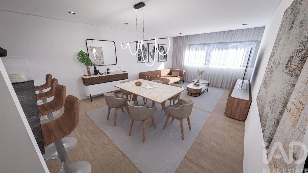 2 - venta apartamento esposende región norte portugal