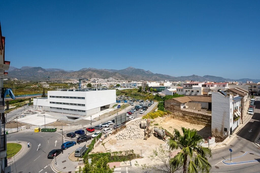 2 - venta apartamento nerja andalucía españa