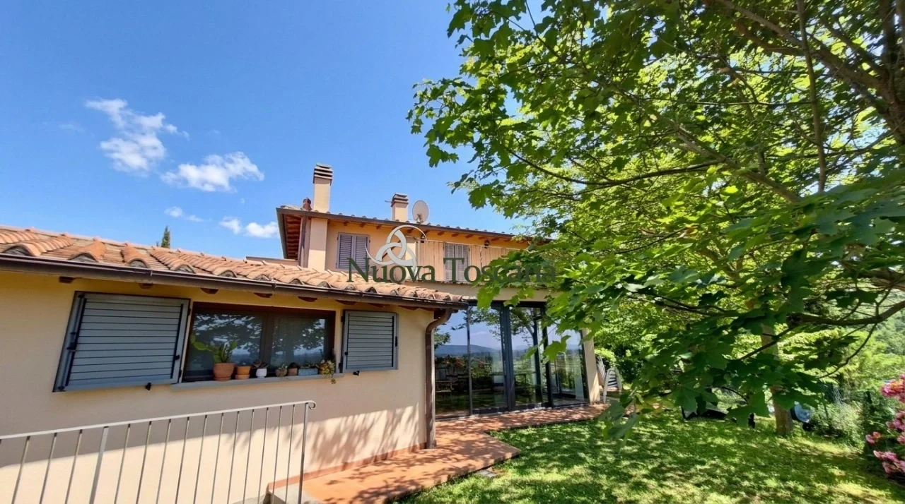 2 - venta casa arezzo toscana italia