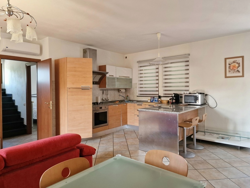 2 - venta apartamento massa toscana italia