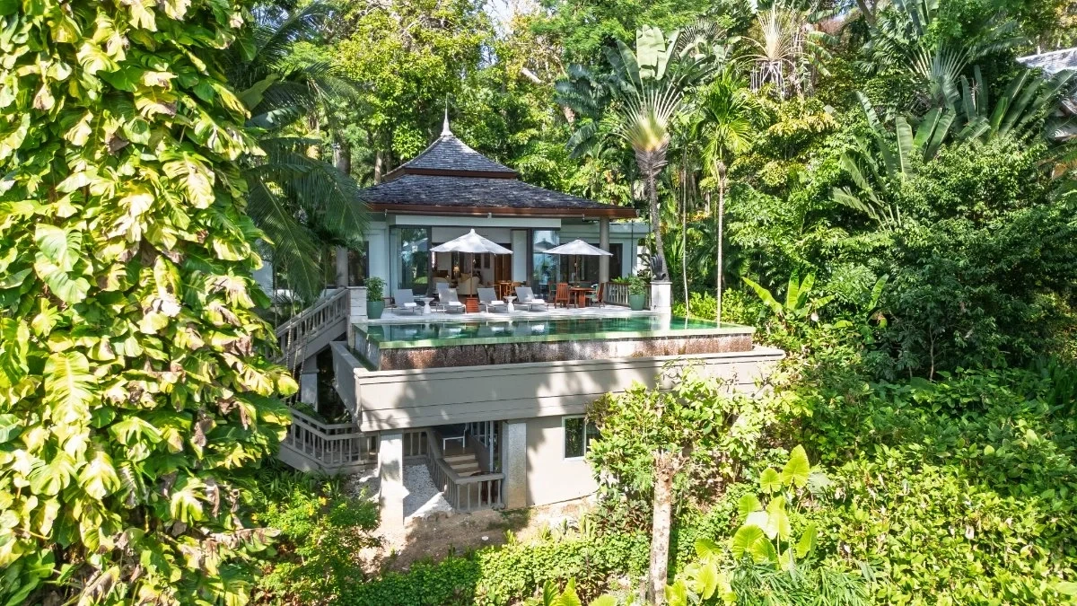 2 - vente maison thalang phuket thaïlande