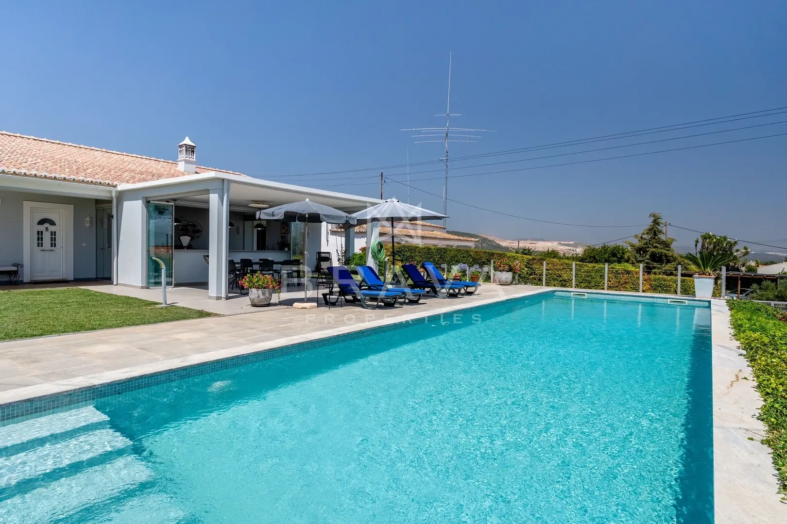 1 - venta casa vista al mar boliqueime algarve portugal