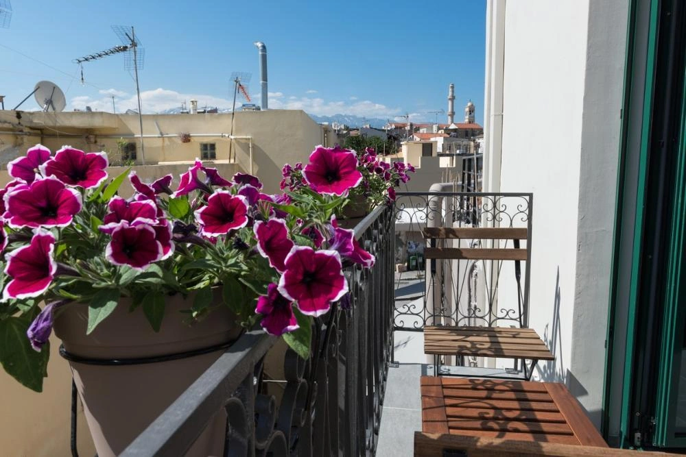1 - vente appartement chania crète grèce