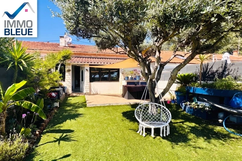 1 - verkauf haus martigues bouches-du-rhône frankreich