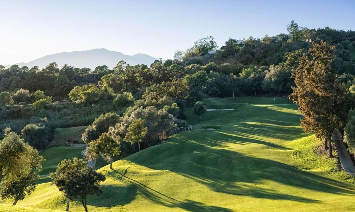 2 - verkauf grundstück benahavis - costa del sol andalusien spanien