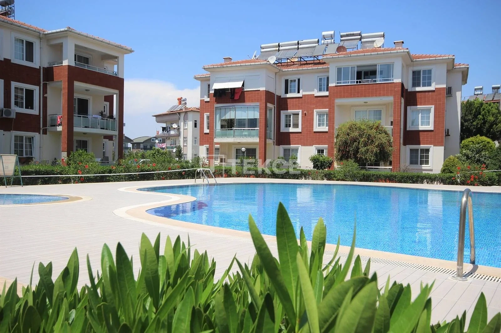 2 - apartment for sale in serik antalya turkey