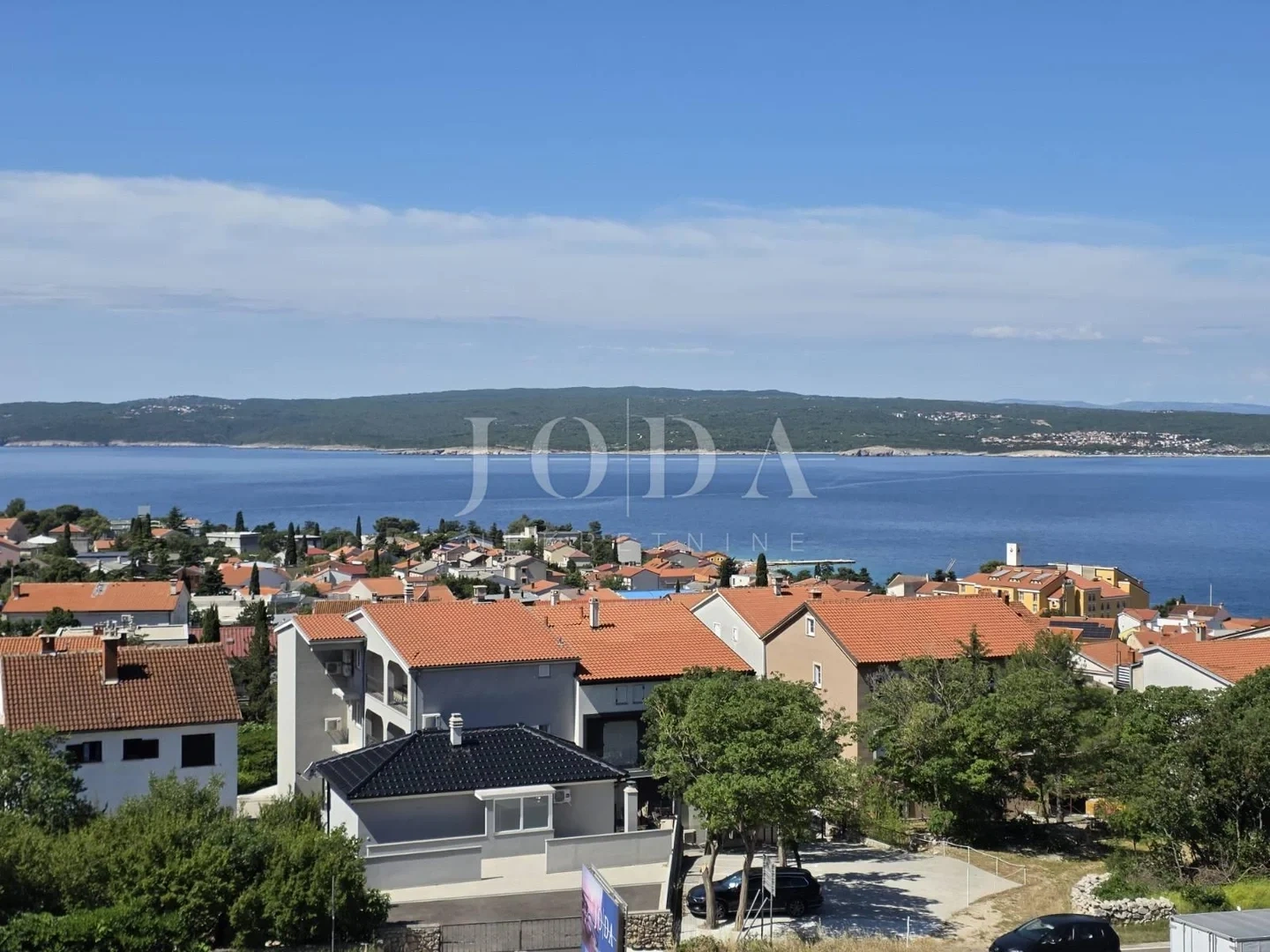 1 - verkauf wohnung crikvenica primorje-gorski kotar kroatien