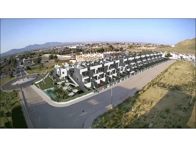 1 - verkauf wohnung cox valencia spanien