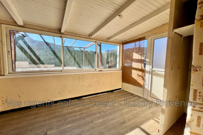 1 - vendita casa saint-savournin bocche del rodano francia