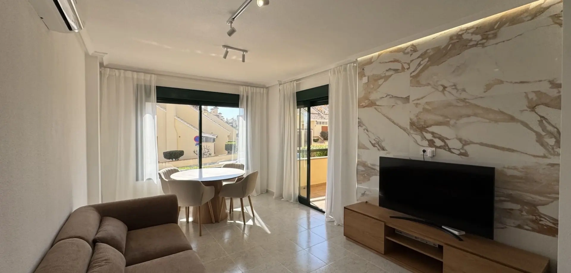 1 - продажа квартира orihuela-costa валенсия испания