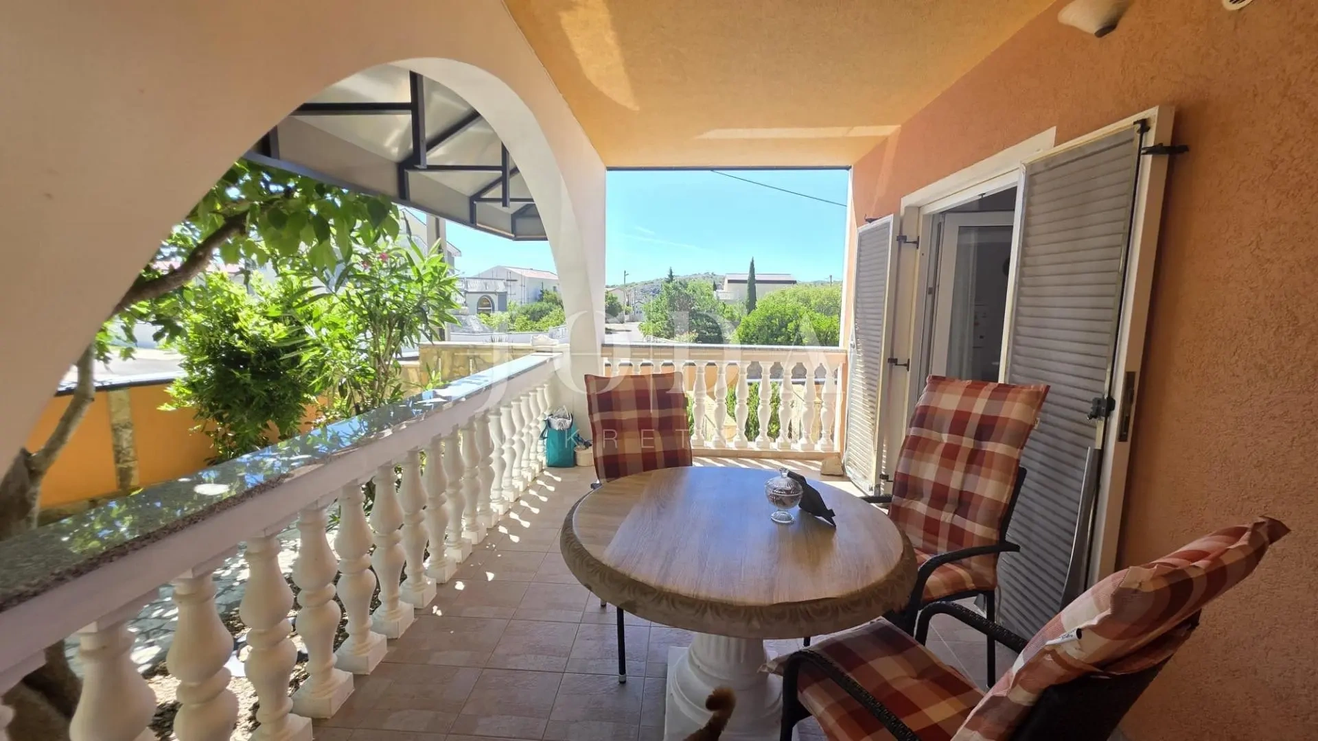 1 - venta apartamento karlobag lika-senj croacia