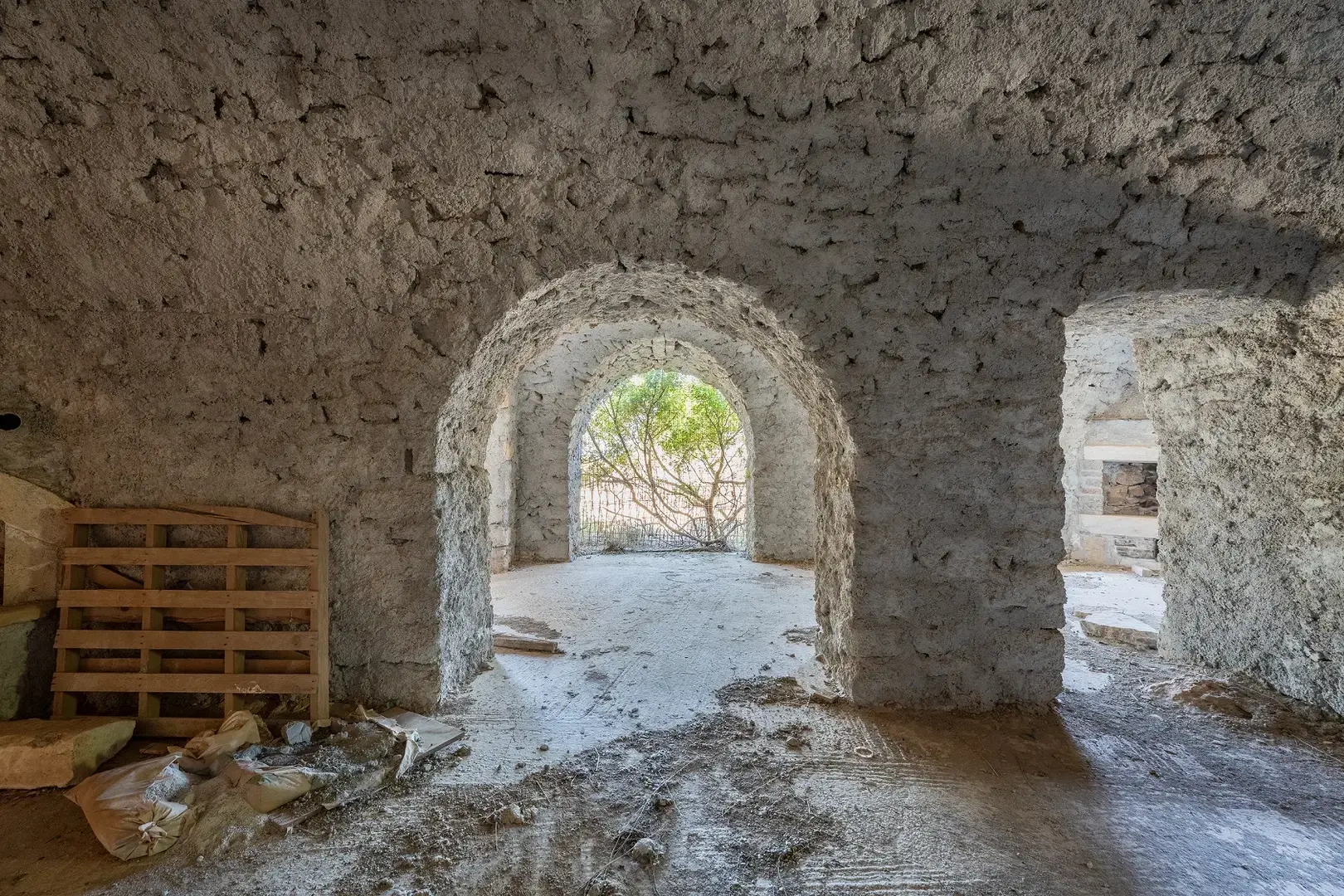2 - vendita casa vista mare kythira attica grecia