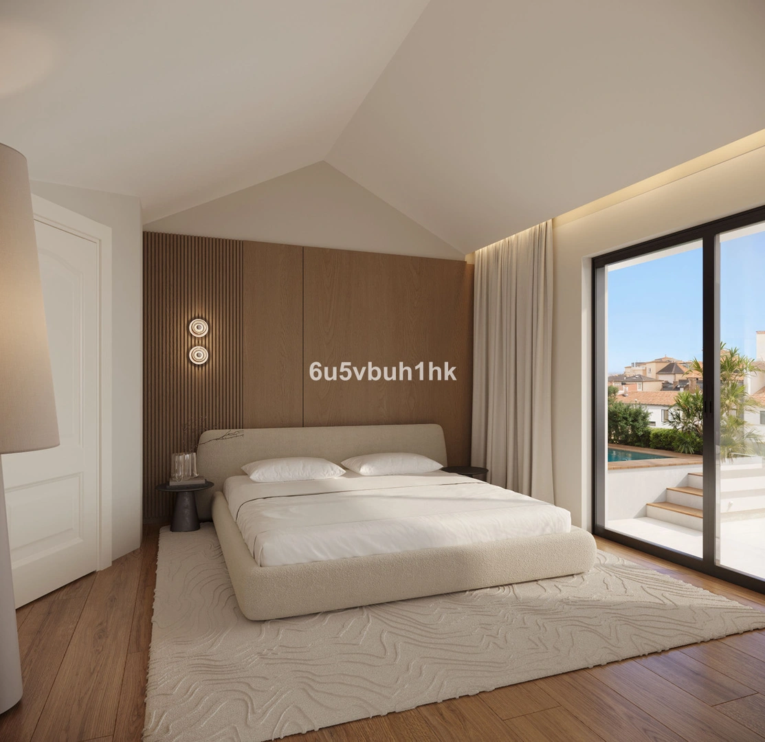 2 - vente appartement malaga  andalousie espagne