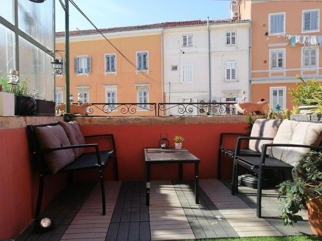 2 - vendita appartamento vista mare rovinj istria croazia