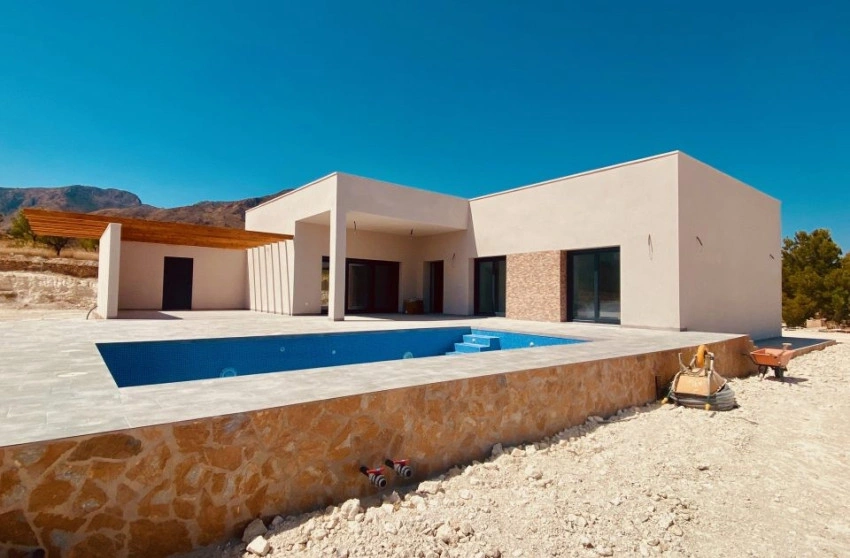 2 - vendita casa macisvenda regione di murcia spagna