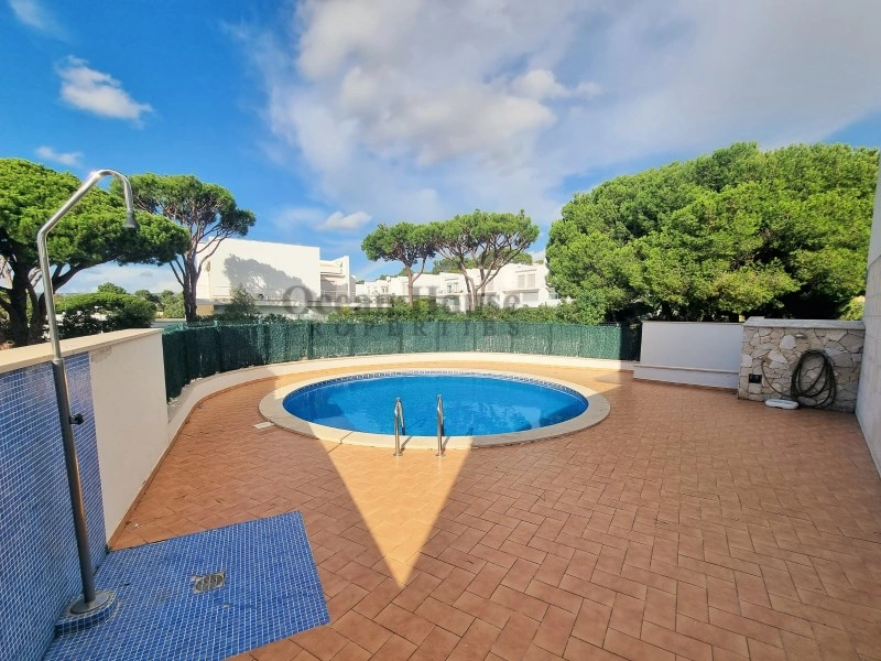 2 - verkauf haus vilamoura algarve portugal
