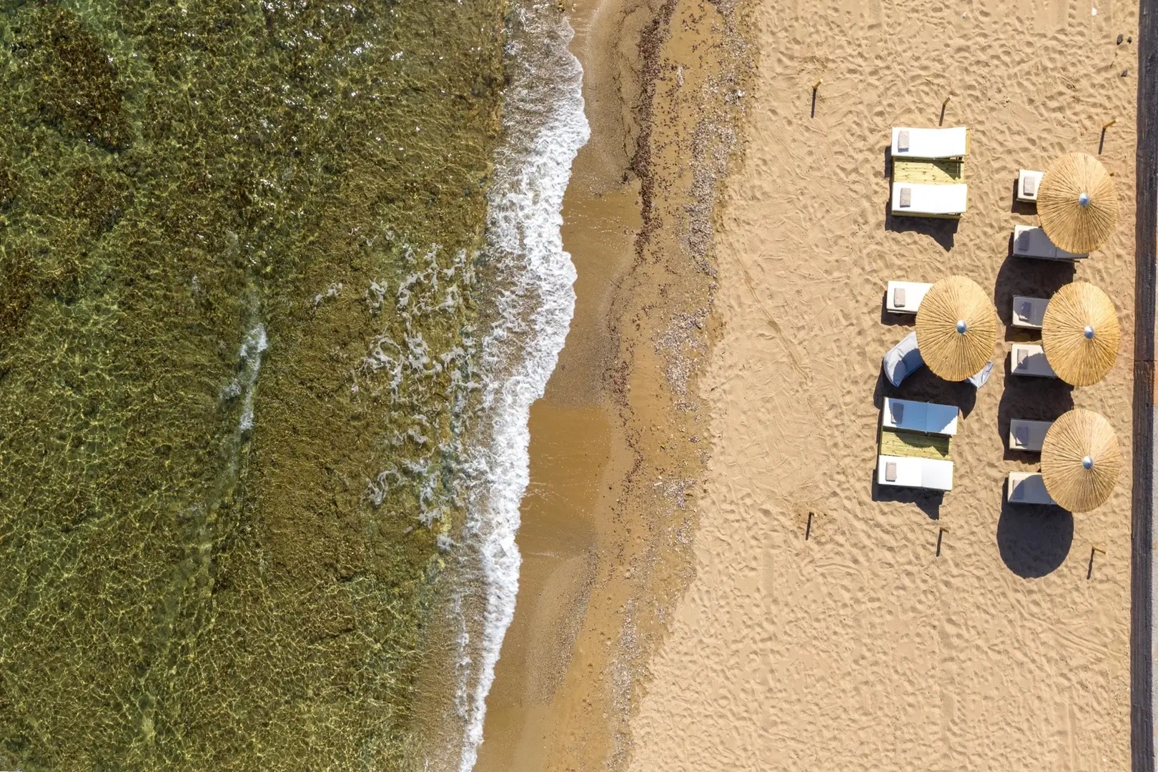 1 - venda casa frente ao mar gouves creta grécia