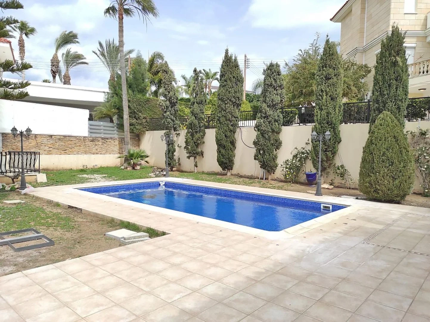 1 - verkauf wohnung limassol limassol zypern