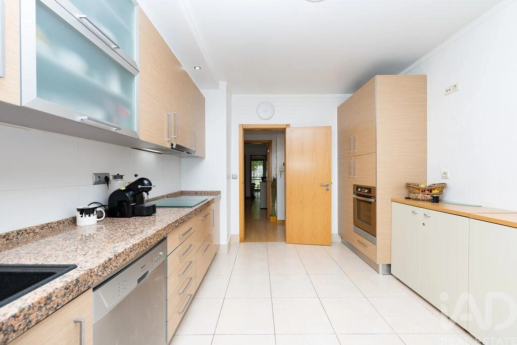 2 - verkauf wohnung são domingos de rana lissabon region portugal