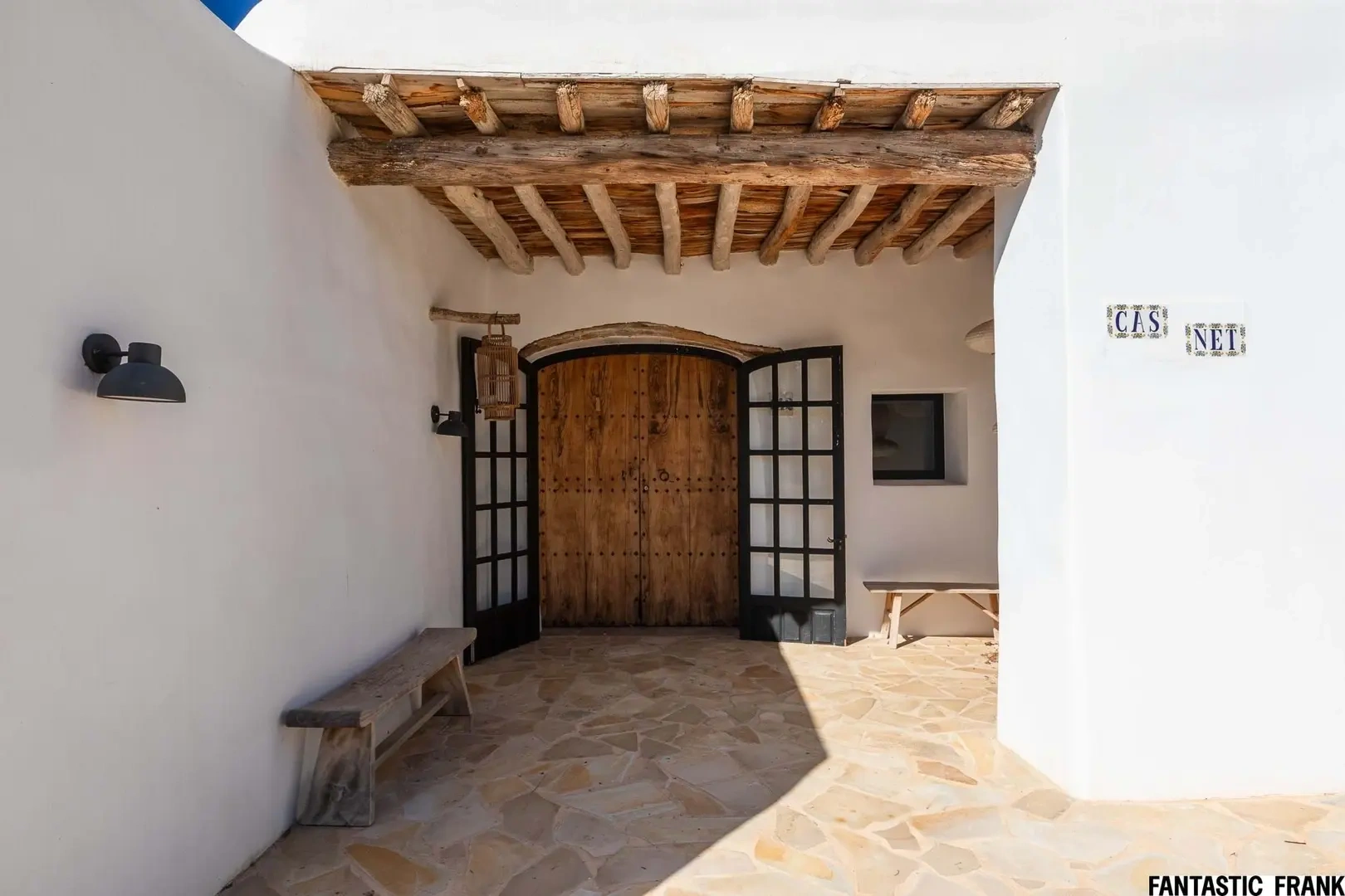 2 - venta casa ibiza - eivissa ibiza - islas baleares españa