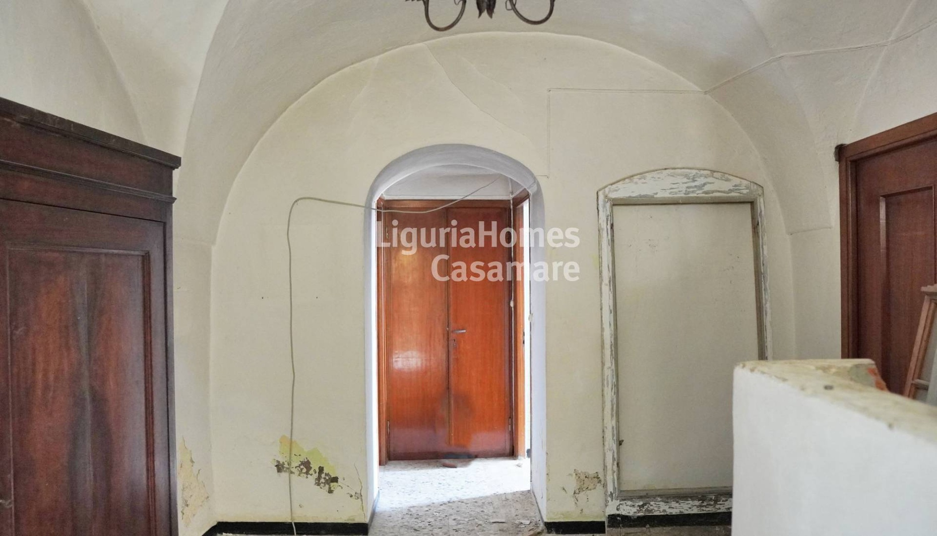 2 - vente maison cipressa ligurie italie