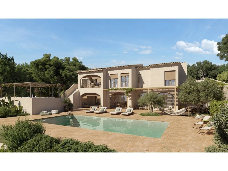 1 - verkauf haus benissa - costa blanca valencia spanien