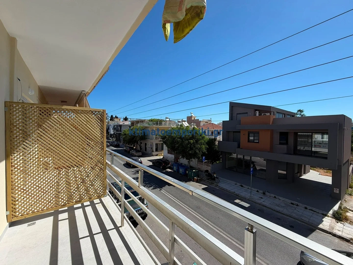 1 - apartment for sale in chania crete greece