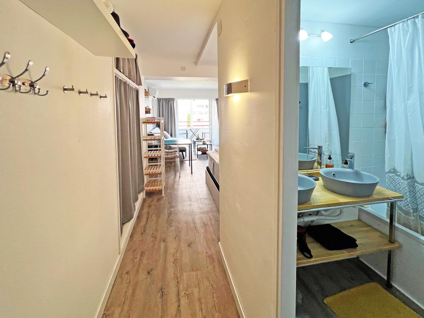 2 - vente appartement roses catalogne espagne