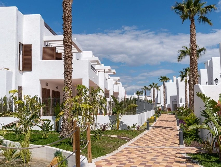 1 - verkoop huis aan het water pulpi andalusië spanje