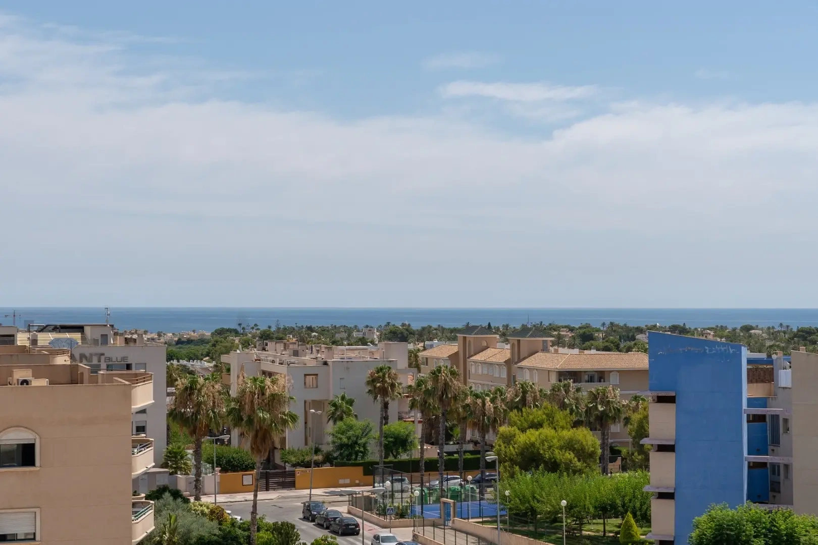 1 - vendita appartamento vista mare orihuela-costa comunità valenciana spagna