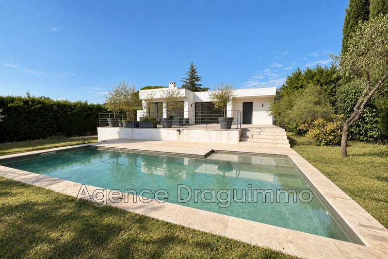 1 - verkauf haus draguignan var frankreich