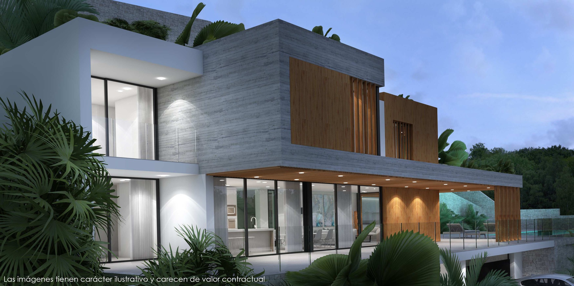 2 - vente maison vue mer benissa - costa blanca communauté valencienne espagne