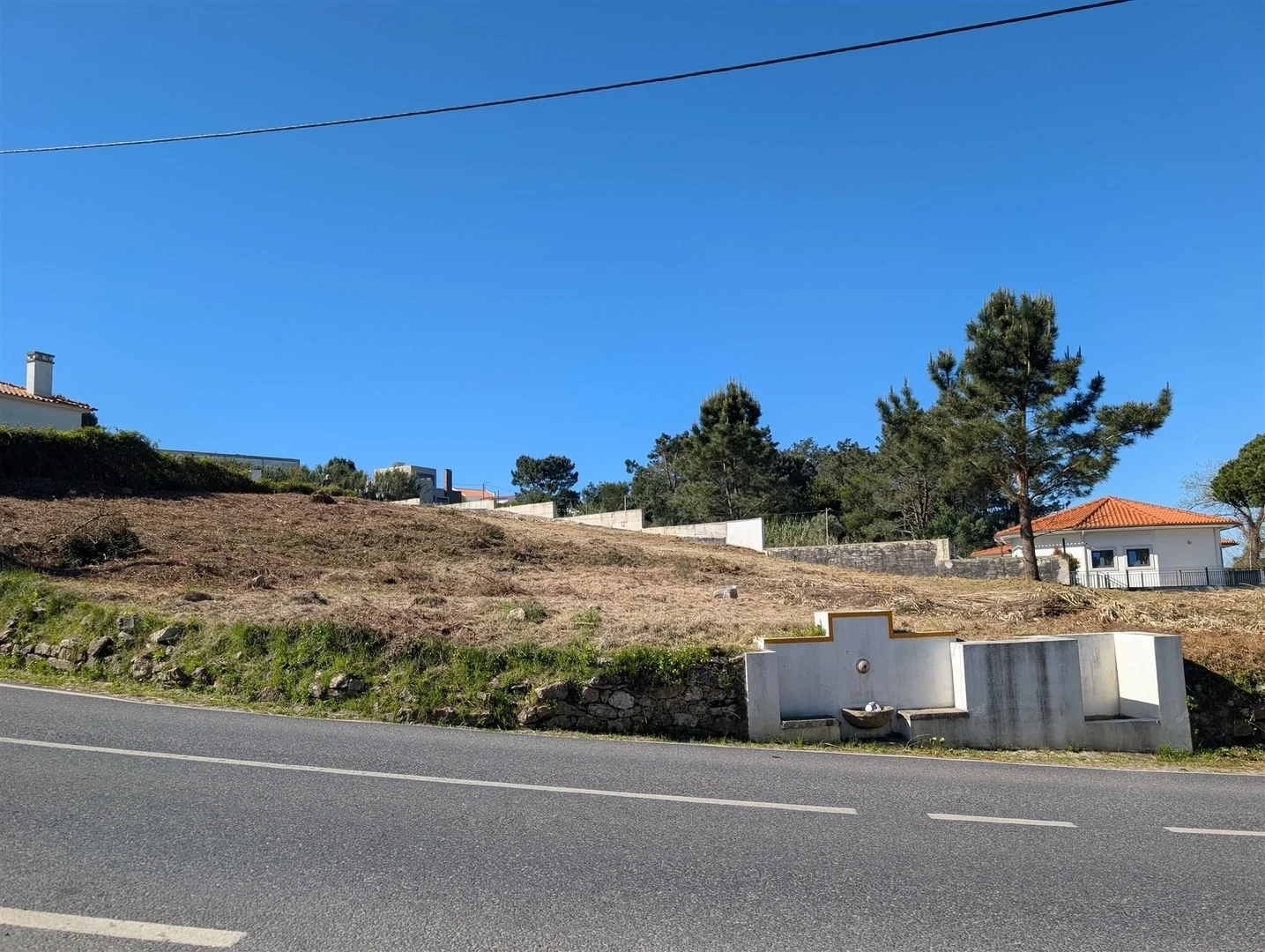 2 - vendita terreno janas regione lisbona portogallo