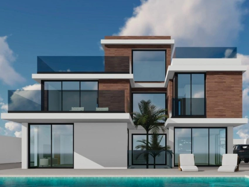 2 - verkauf villa finestrat - costa blanca valencia spanien