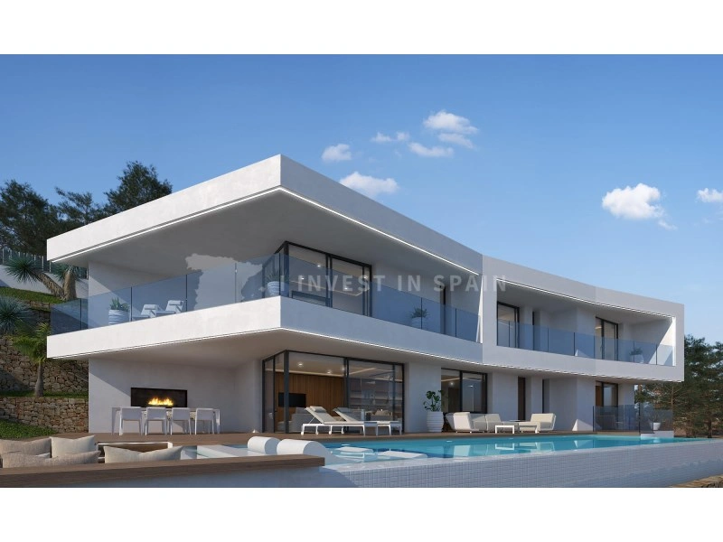1 - venta casa xabia/javea - costa blanca comunidad valenciana españa