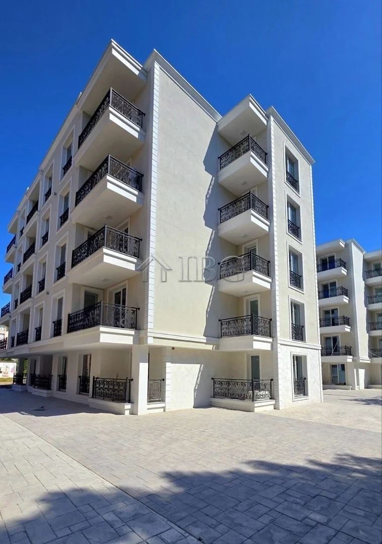 1 - apartment for sale in sunny beach burgas bulgaria